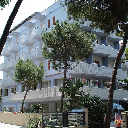 Hotel Singapore Milano Marittima Esterno foto