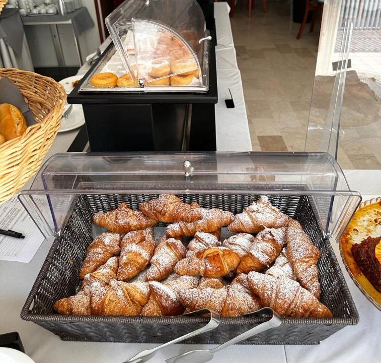 Hotel Singapore Milano Marittima Esterno foto