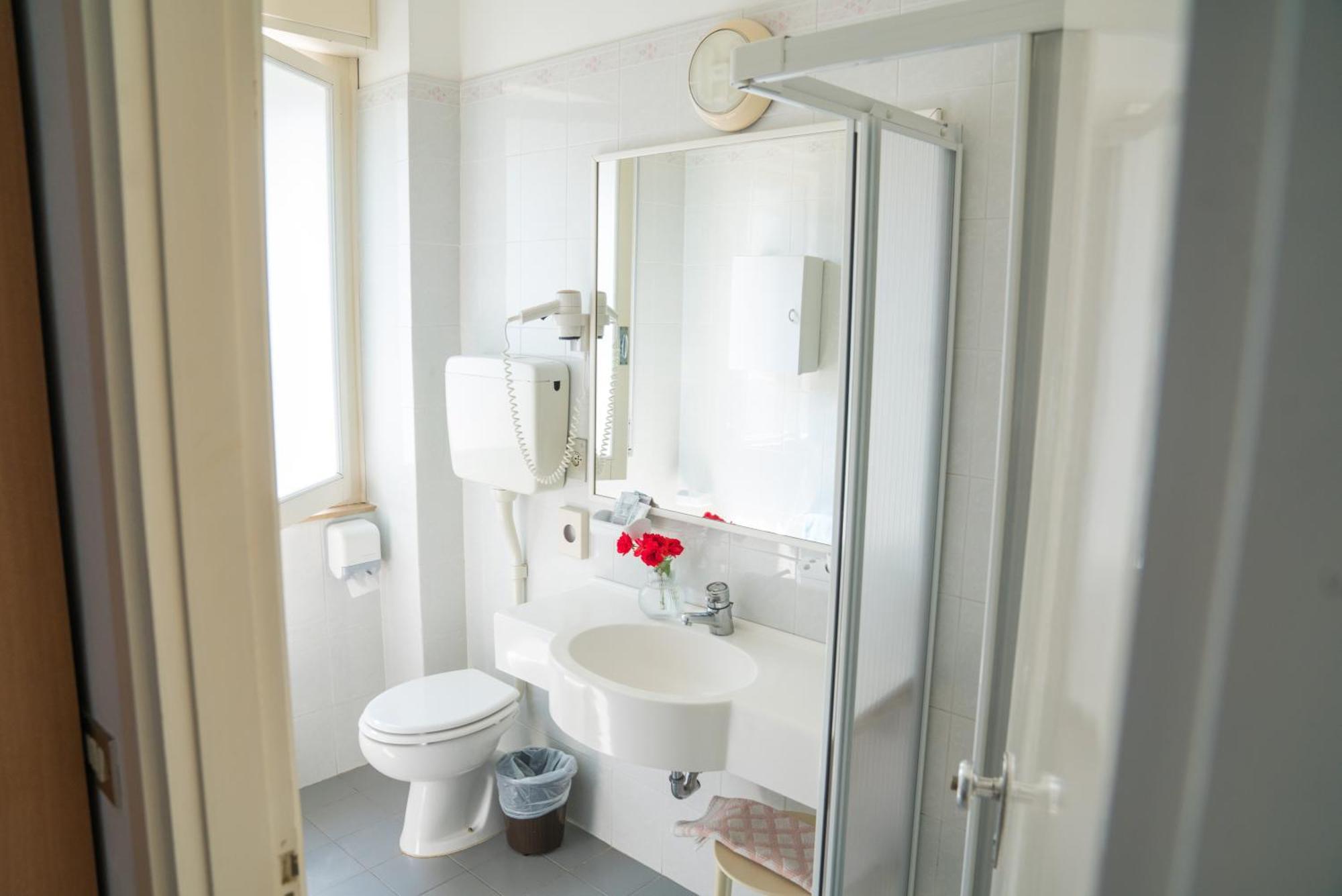 Hotel Singapore Milano Marittima Esterno foto