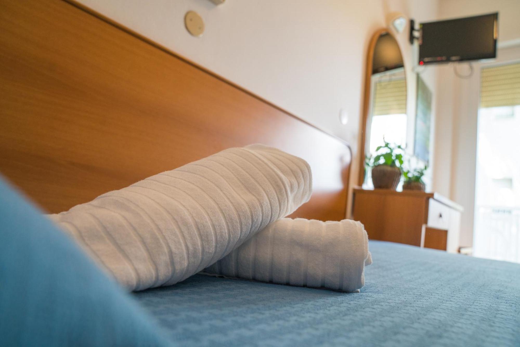 Hotel Singapore Milano Marittima Camera foto