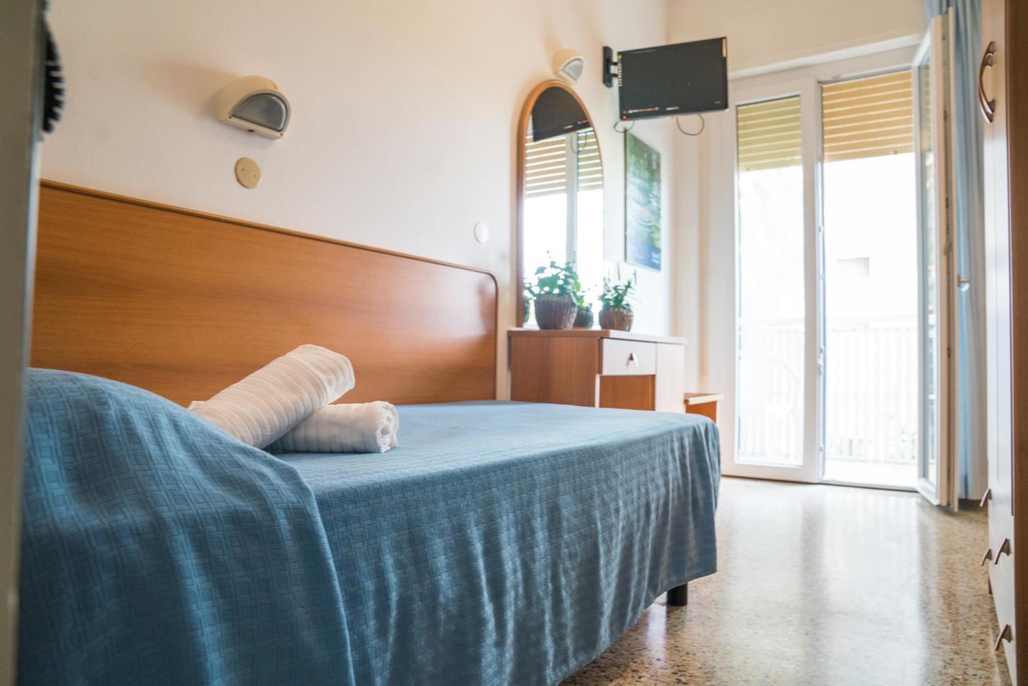 Hotel Singapore Milano Marittima Camera foto